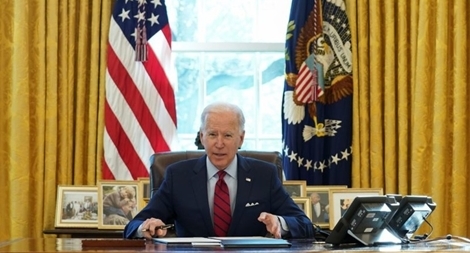 Lãnh đạo Mỹ-Trung có thể sắp gặp mặt tại Singapore 