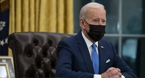Ông Biden ký sắc lệnh đảo ngược chính sách nhập cư tiền nhiệm 