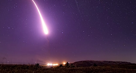 Mỹ-Nga nhất trí về gia hạn hiệp ước kiểm soát vũ khí trước hạn chót