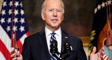 Mỹ sẽ ngưng hỗ trợ Arab Saudi trong cuộc chiến tại Yemen 