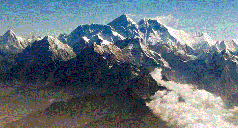 Vỡ sông băng ở Ấn Độ, 150 người được cho là đã chết