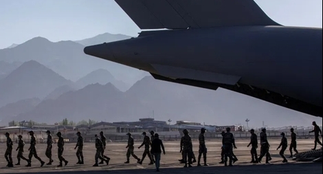 Ấn Độ và Trung Quốc đạt được thỏa thuận về tranh chấp biên giới