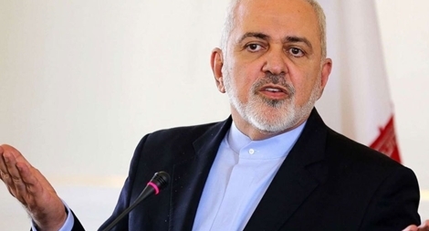 Iran thúc giục Mỹ dỡ bỏ trừng phạt nếu muốn cứu thỏa thuận hạt nhân 