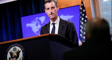 Mỹ nêu lý do không trừng phạt Thái tử Saudi vì vụ giết hại nhà báo 