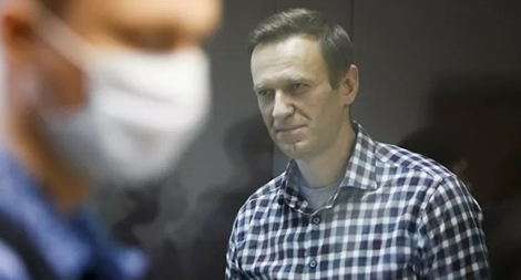  Mỹ trừng phạt Nga vì những cáo buộc liên quan đến Navalny