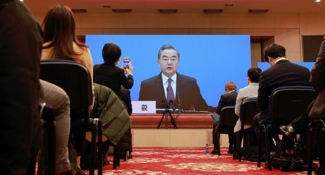 Trung Quốc kêu gọi cải thiện quan hệ với Mỹ