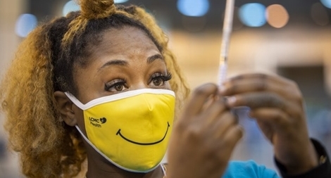 "Đặc quyền" của những người Mỹ đã tiêm vaccine ngừa COVID-19