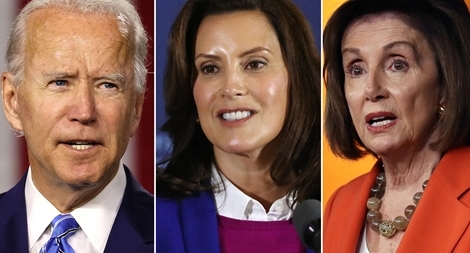 Thanh niên 21 tuổi bị buộc tội vì dọa giết Tổng thống Mỹ 