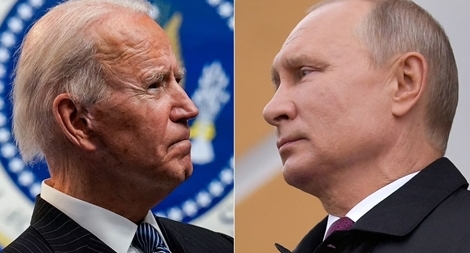 Nga yêu cầu Mỹ xin lỗi vì phát biểu "không thể chấp nhận được" 