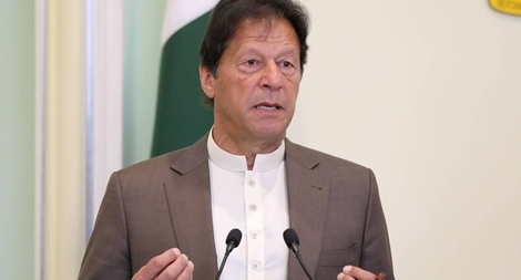 Vừa tiêm vaccine được hai ngày, Thủ tướng Pakistan dương tính với SARS-CoV-2