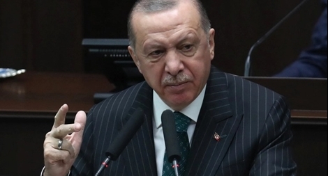 Tổng thống Thổ Nhĩ Kỳ không "đồng ý" với những bình luận của Tổng thống Mỹ 