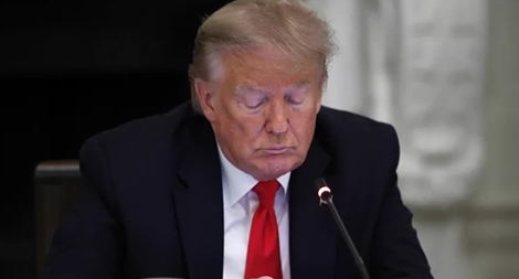 Ông Trump sắp cho ra mắt mạng xã hội của riêng mình 