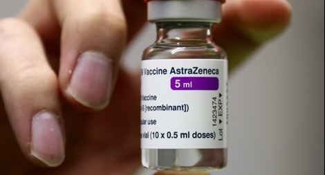 Nghi vấn AstraZeneca dùng dữ liệu an toàn "đã lỗi thời" 