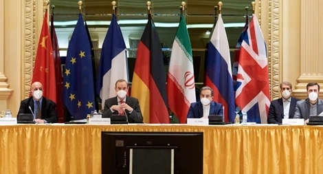 Iran từ chối "thỏa thuận 1 tỷ USD" để ngừng làm giàu uranium