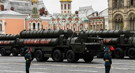 Mỹ bị Nga và Trung Quốc vượt mặt về hiện đại hóa hạt nhân 