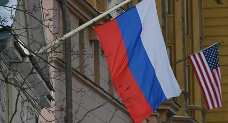 Vắng mặt đại sứ, Moscow triệu tập phó đoàn ngoại giao Mỹ