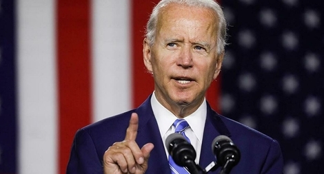 Dấu ấn trong 100 ngày nắm quyền của Tổng thống Mỹ Joe Biden