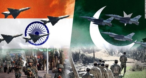 Dấu hiệu "tan băng" giữa hai nước Nam Á có vũ khí hạt nhân 