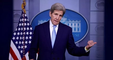 Quan chức Mỹ bị kêu gọi từ chức vì cáo buộc "vạ miệng" 