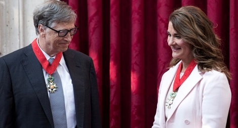 Số phận quỹ từ thiện lớn nhất thế giới sau khi vợ chồng tỷ phú Gates chia tay 