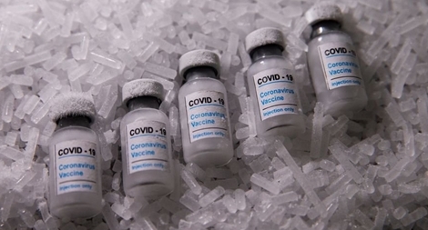 Đàm phán dỡ bỏ bằng sáng chế vaccine COVID-19 có thể mất vài tháng 