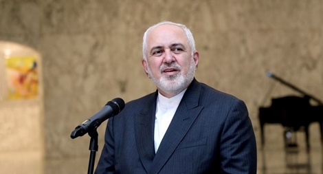 Ngoại trưởng Iran hủy thăm Áo vì lý do không ai ngờ 