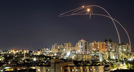 Thương vong do giao tranh Israel-Hamas gia tăng chóng mặt 