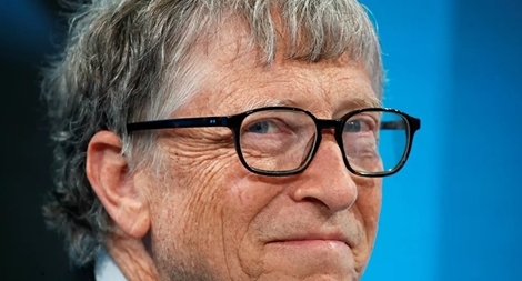 Tiết lộ nguyên nhân bất ngờ tỷ phú Bill Gates rời Microsoft 