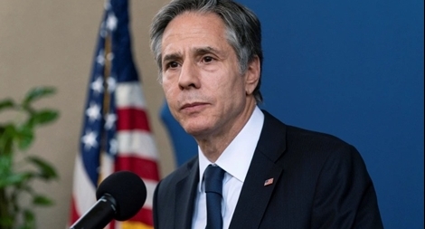 Mỹ và đồng minh cam kết số tiền khổng lồ tái thiết Gaza 