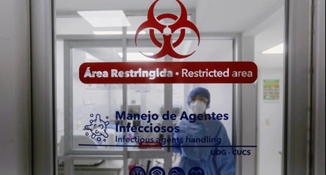 WHO đặt tên mới cho biến chủng virus Corona