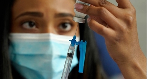 Mỹ cung cấp thêm 25 triệu liều vaccine cho thế giới 