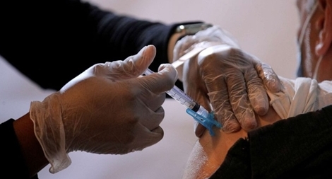 Mỹ đã tiêm hơn 300 triệu liều vaccine COVID-19 