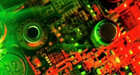 Mỹ bơm thêm 200 tỷ USD cho cuộc chiến công nghệ với Trung Quốc