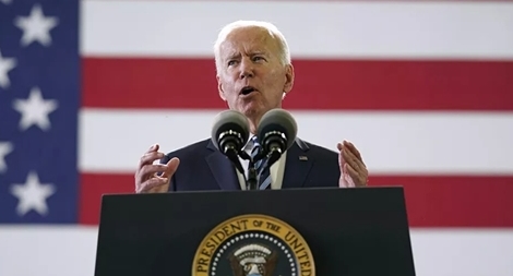 Tổng thống Mỹ đe dọa đáp trả những hành động gây hại từ Nga 