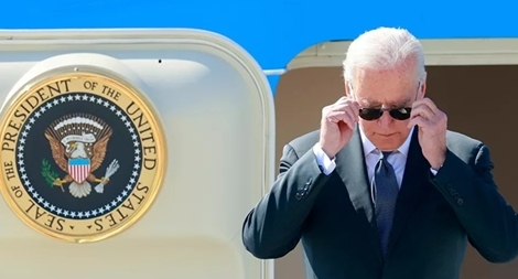 Tổng thống Mỹ công bố đề cử đại sứ đến một loạt các nước