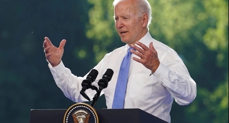 Mỹ-Nga nhất trí tham gia đối thoại về "ổn định chiến lược" 