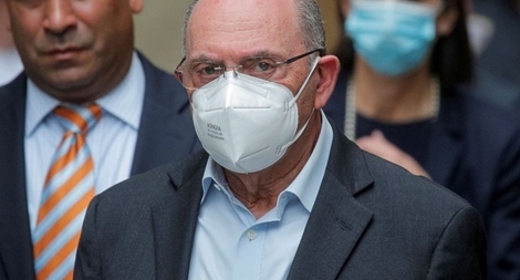 Lãnh đạo công ty của ông Trump không nhận tội trước tòa