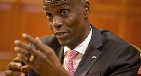 Tai họa dồn dập với Haiti: Tổng thống bị ám sát, người kế nhiệm chết vì COVID