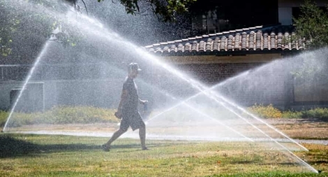 31 triệu người Mỹ chuẩn bị đón đợt nắng nóng thảm khốc mới 