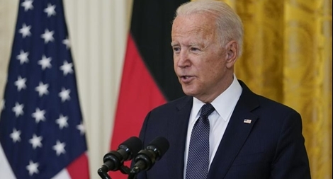 Tổng thống Mỹ gạt phăng yêu cầu gửi quân đến Haiti 