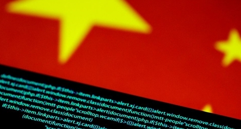 Mỹ và một loạt đồng minh tố Trung Quốc tiến hành tấn công mạng 