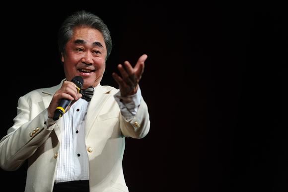 Thầy trò nổi tiếng làng nhạc hội ngộ dịp 20-11