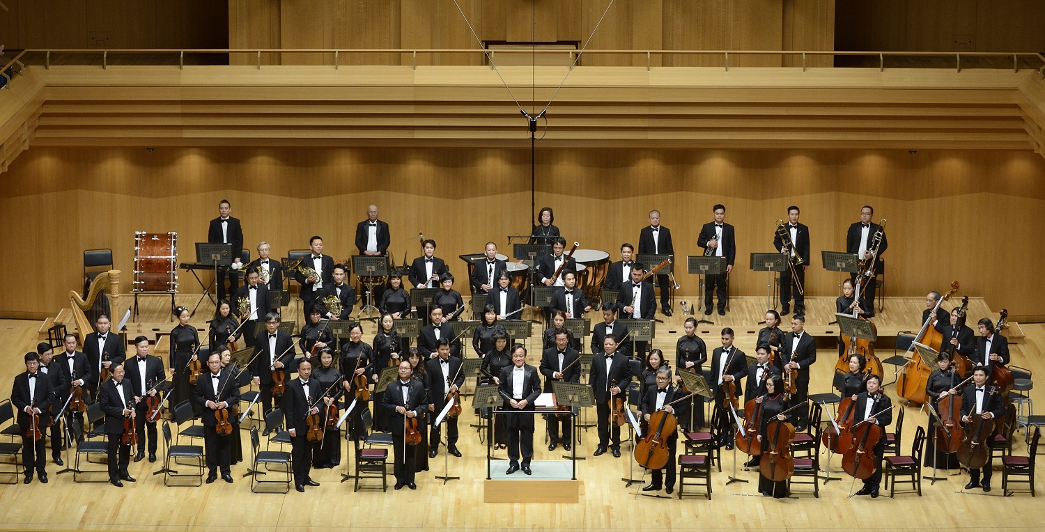 30 quốc gia tham dự festival – hội nghị Hiệp hội các nhà soạn nhạc Châu Á Thái Bình Dương