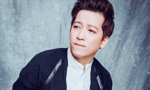 Trường Giang thay Việt Hương làm giám khảo "Thách thức danh hài"