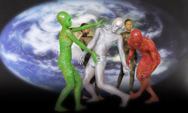 Liên hoan sân khấu thử nghiệm quốc tế sẽ thu gọn hơn so với dự kiến