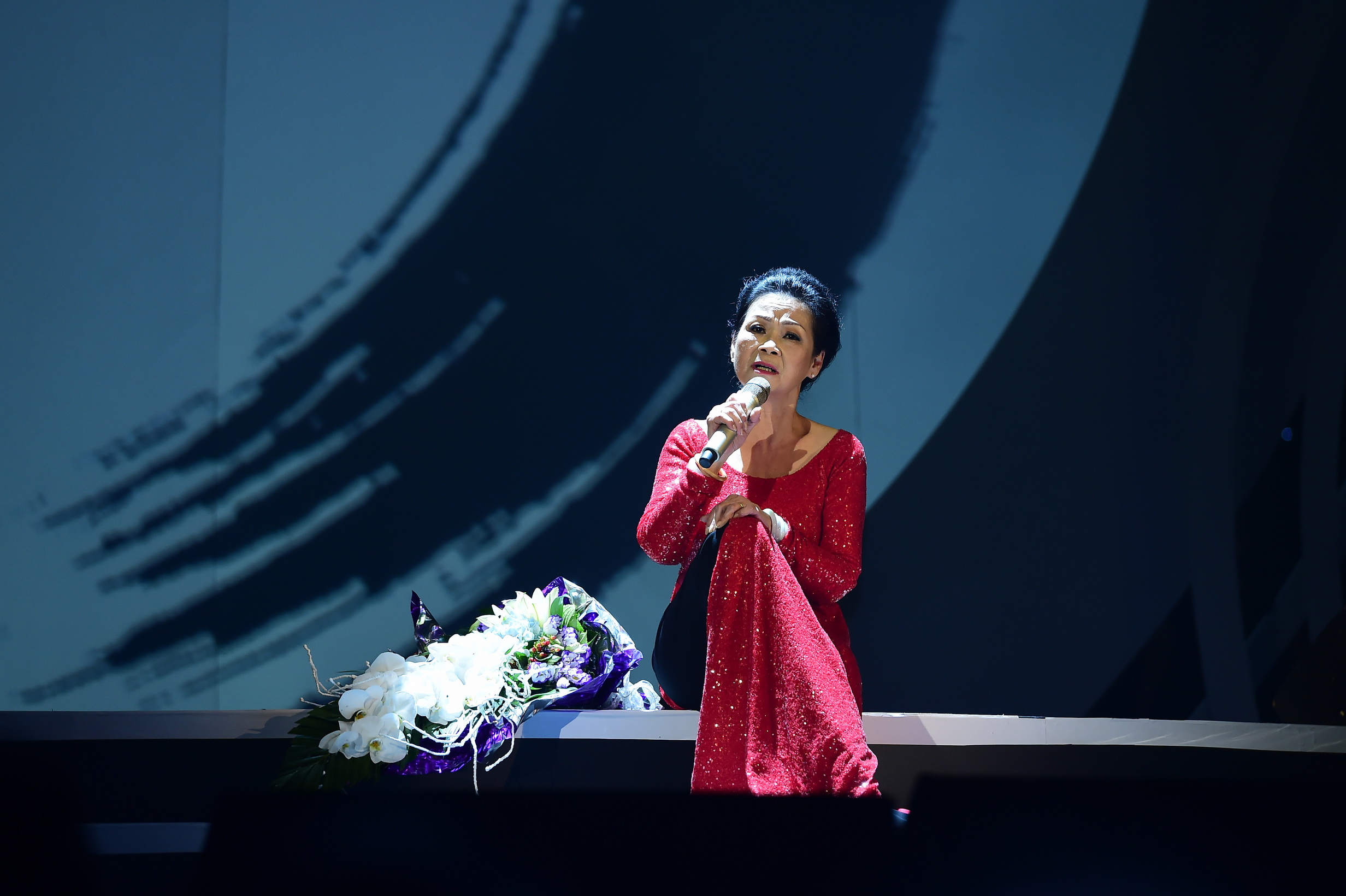 Danh ca Khánh Ly: Về Sài Gòn chỉ nhớ Trịnh Công Sơn