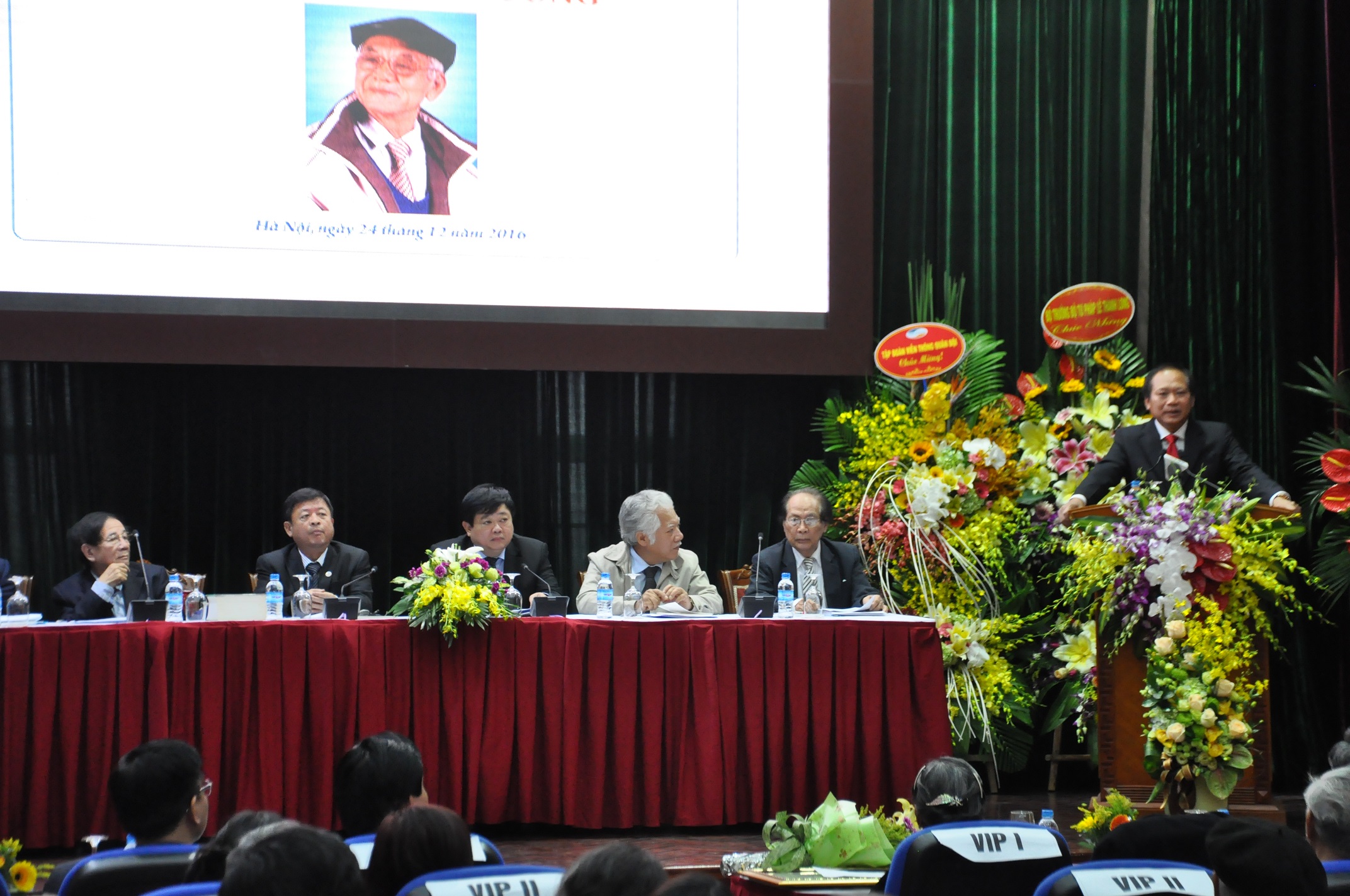 Đánh thức di sản lớn của một văn nghệ sĩ lão thành cách mạng