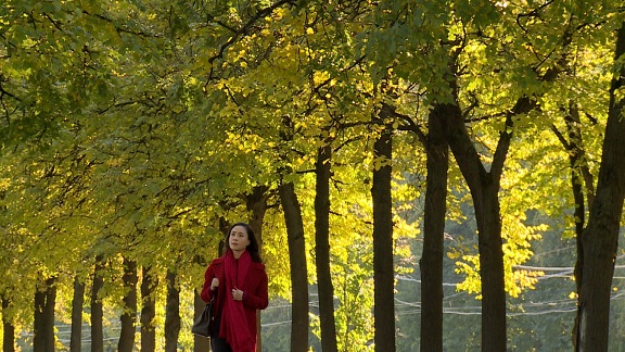 “Matxcơva – Mùa thay lá”, phong vị lạ cho ngày Tết cổ truyền