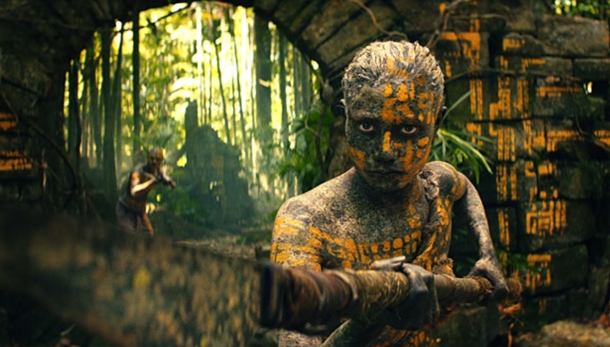 Siêu phẩm Hollywood "Kong: Đảo đầu lâu" quay tại Việt Nam chuẩn bị ra rạp