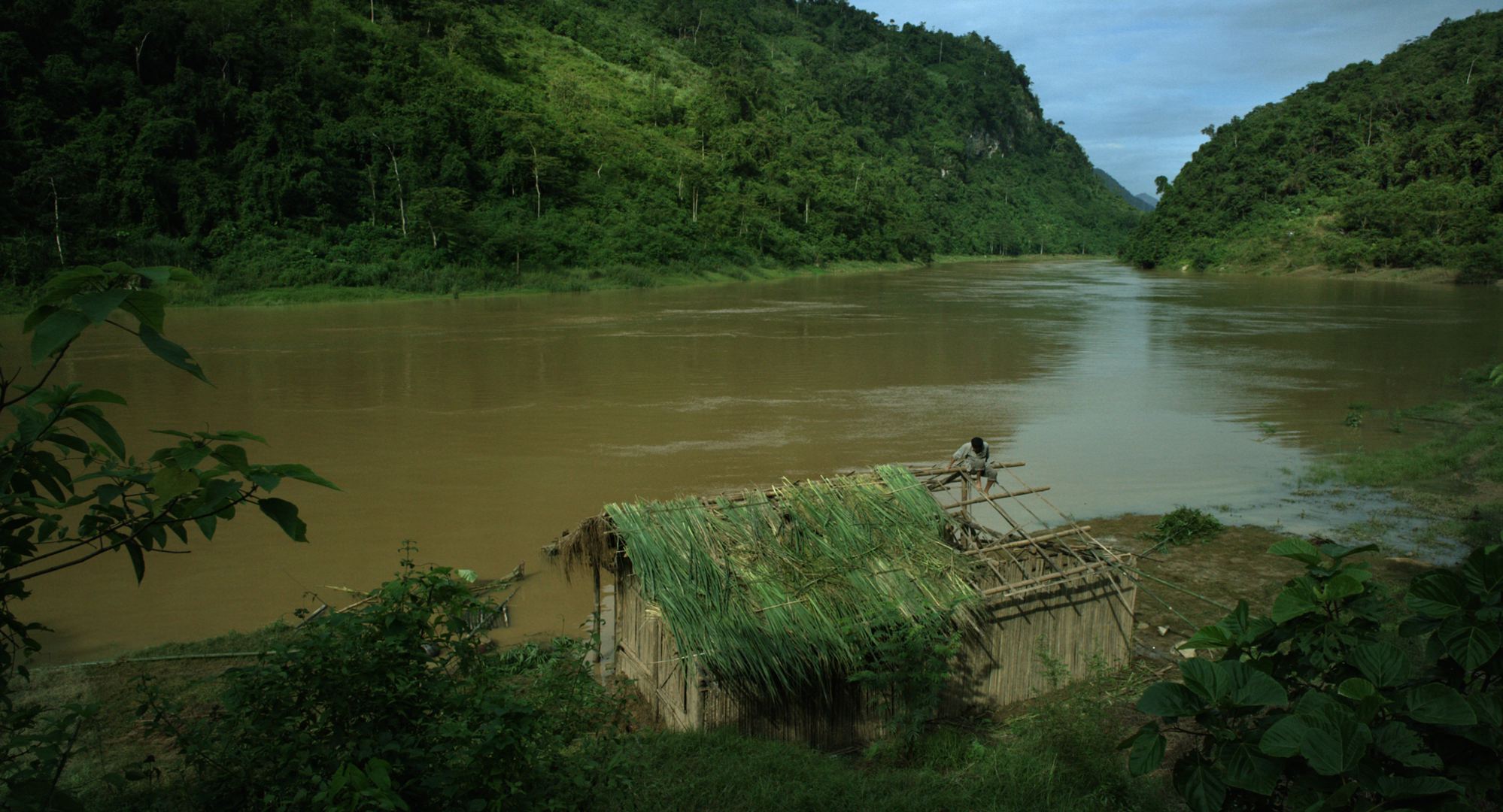 Thêm một tác phẩm điện ảnh quảng bá cảnh đẹp Việt Nam ra rạp